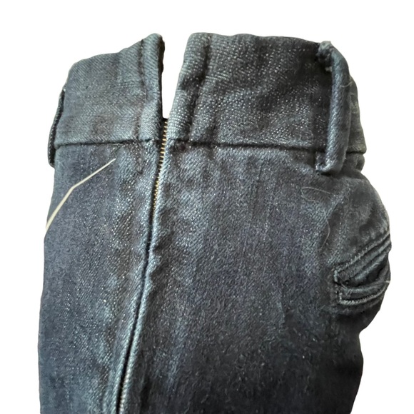 J. Crew side zip pants size 6 - Picture 12 of 16